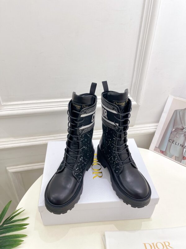 DIOR WOMEN’S BOOTS - Image 2