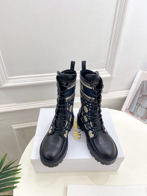 DIOR WOMEN’S BOOTS - Image 2