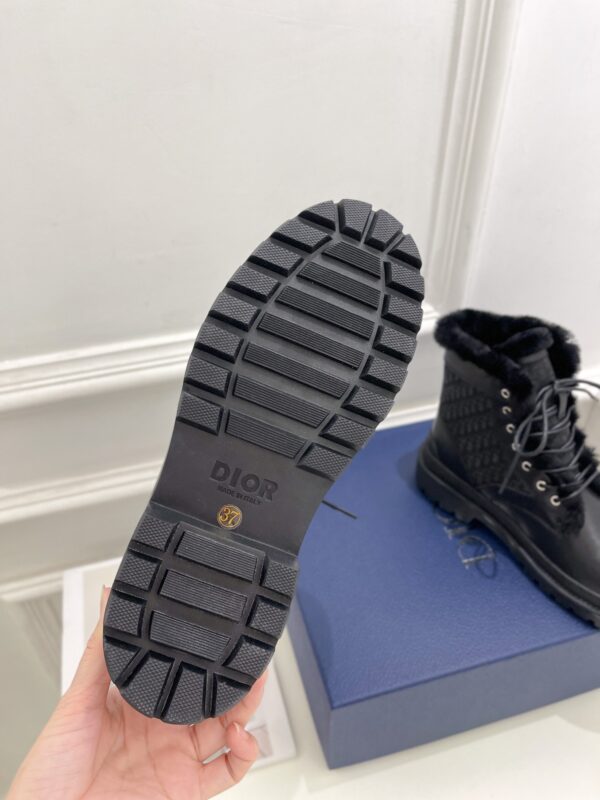 DIOR WOMEN’S BOOTS - Image 2