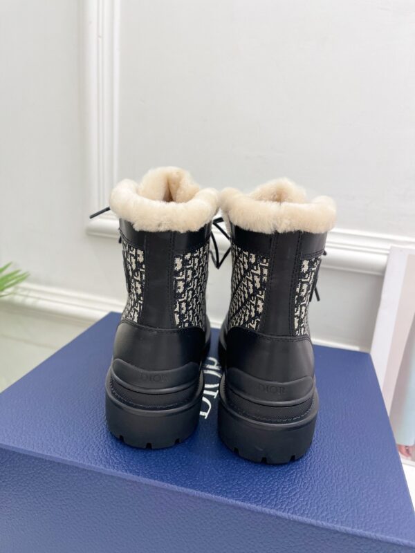 DIOR WOMEN’S BOOTS - Image 2