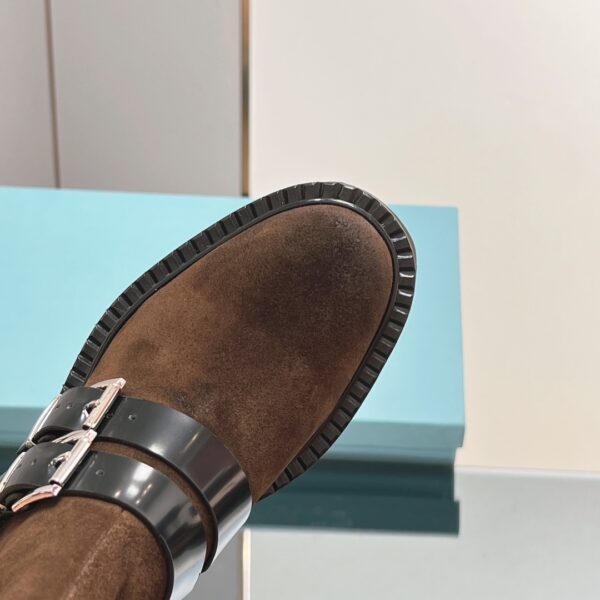 PRADA WOMEN’S BOOTS - Image 8