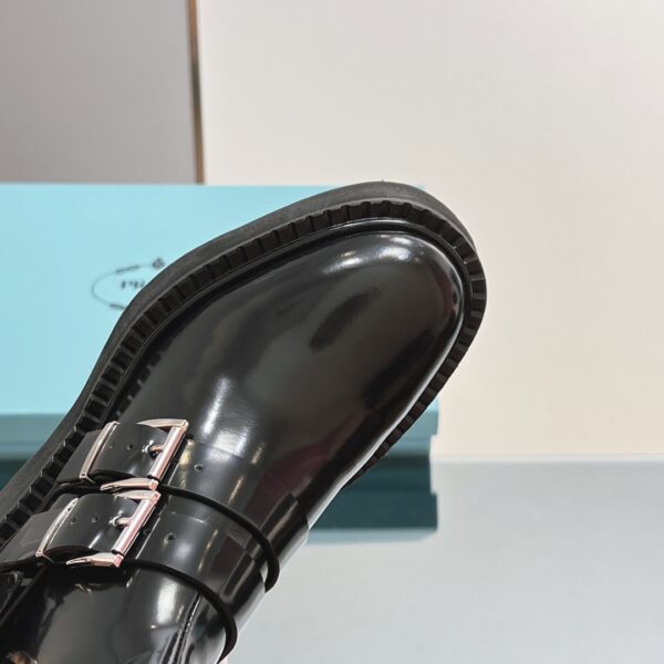 PRADA WOMEN’S BOOTS - Image 8