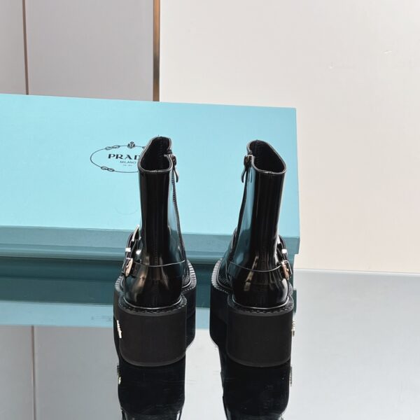 PRADA WOMEN’S BOOTS - Image 9