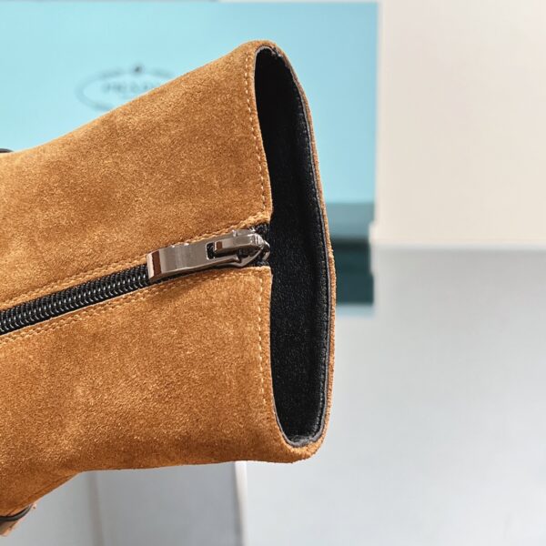 PRADA WOMEN’S BOOTS - Image 10