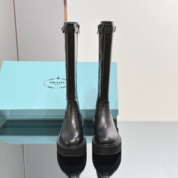PRADA WOMEN’S BOOTS - Image 10