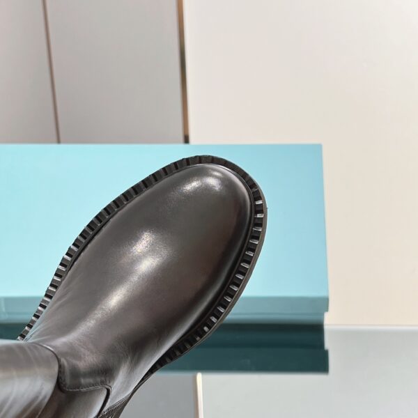 PRADA WOMEN’S BOOTS - Image 3