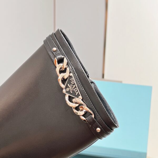 PRADA WOMEN’S BOOTS - Image 2