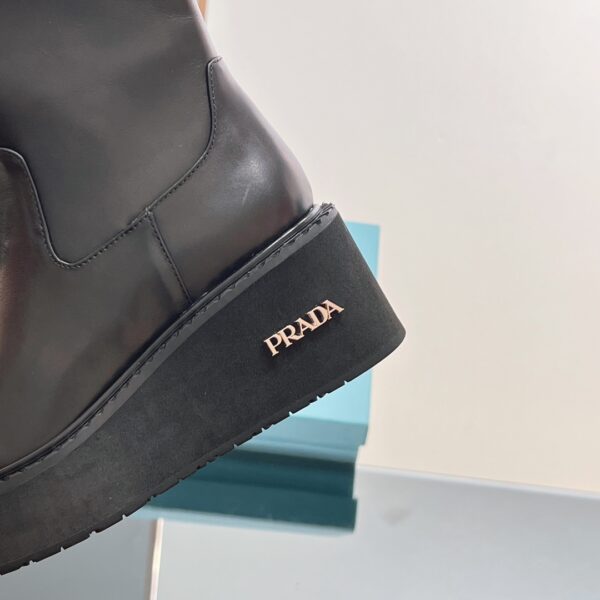 PRADA WOMEN’S BOOTS - Image 10