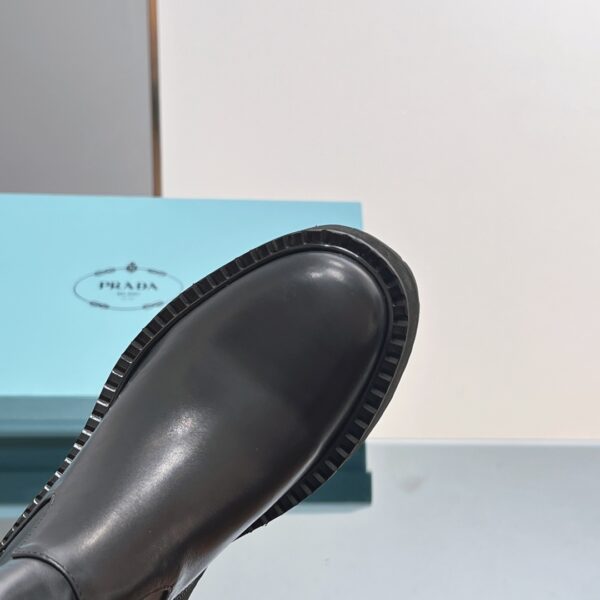 PRADA WOMEN’S BOOTS - Image 9