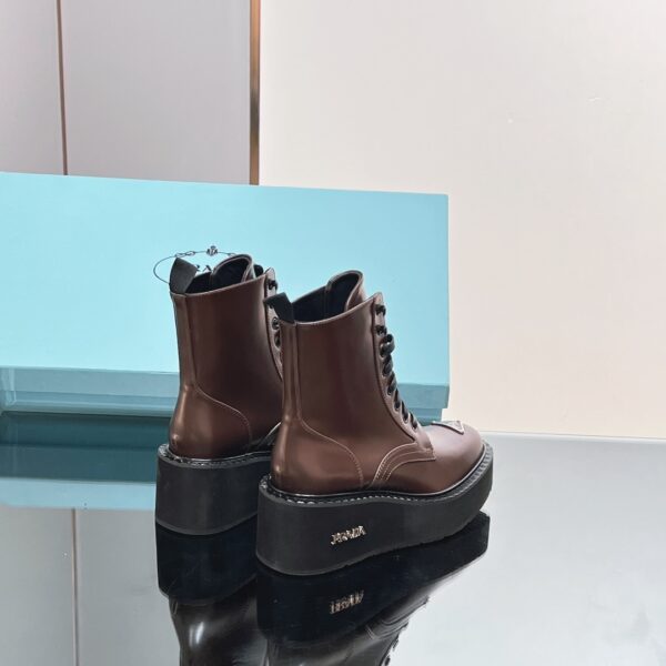 PRADA WOMEN’S BOOTS - Image 6