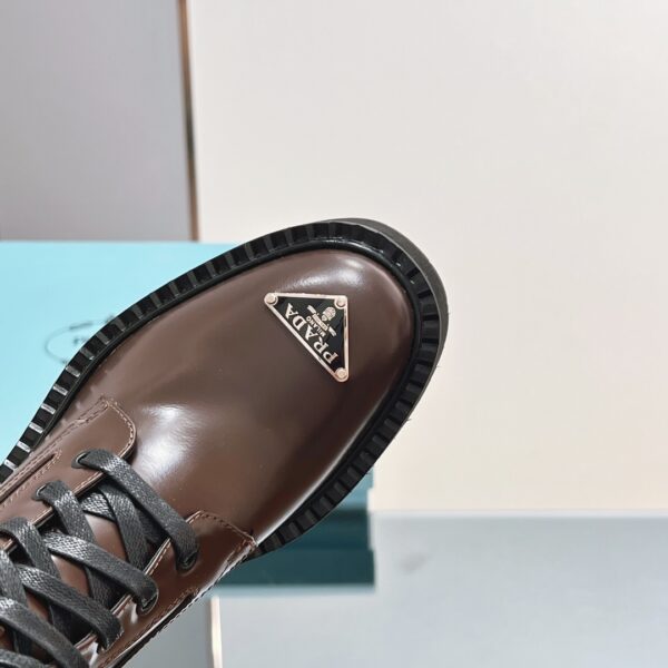PRADA WOMEN’S BOOTS - Image 9