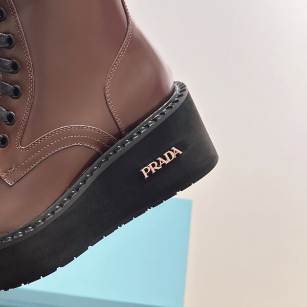 PRADA WOMEN’S BOOTS - Image 10