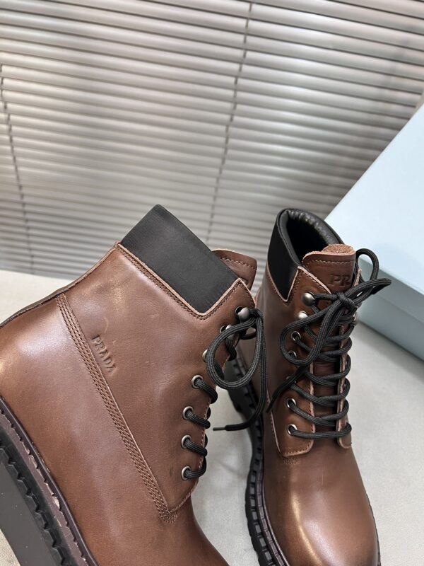 PRADA WOMEN’S BOOTS - Image 6