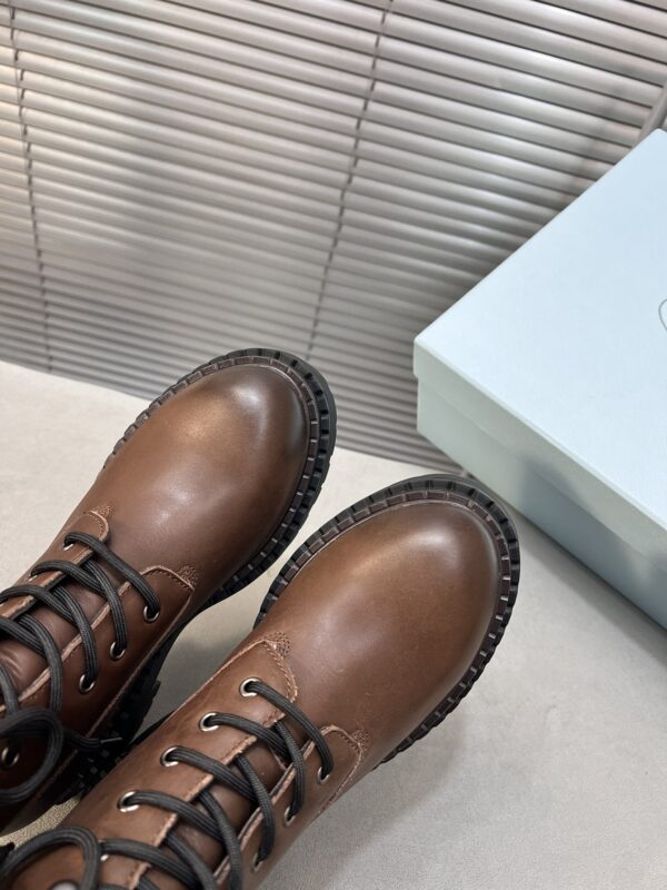 PRADA WOMEN’S BOOTS - Image 8