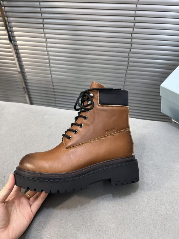 PRADA WOMEN’S BOOTS - Image 6