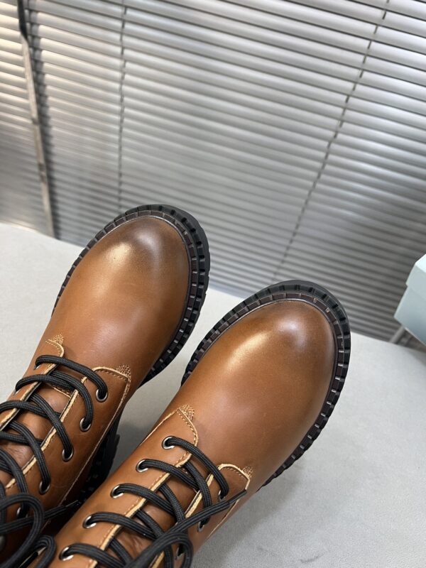 PRADA WOMEN’S BOOTS - Image 9