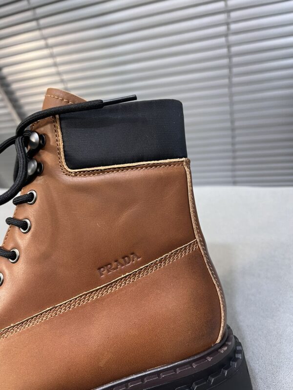 PRADA WOMEN’S BOOTS - Image 8