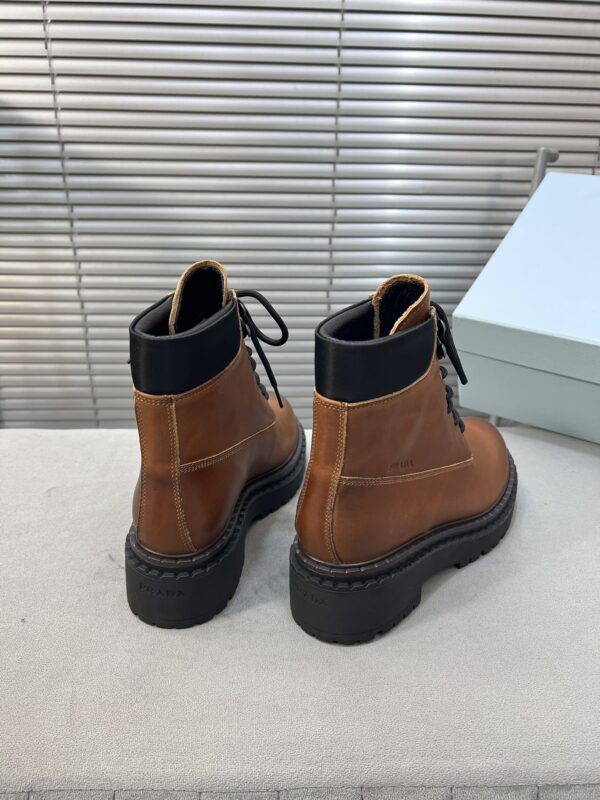 PRADA WOMEN’S BOOTS - Image 7