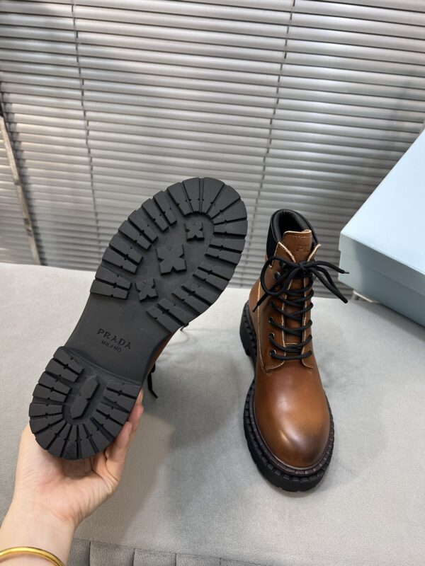 PRADA WOMEN’S BOOTS - Image 10