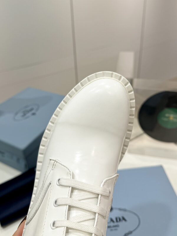 PRADA WOMEN’S BOOTS - Image 6