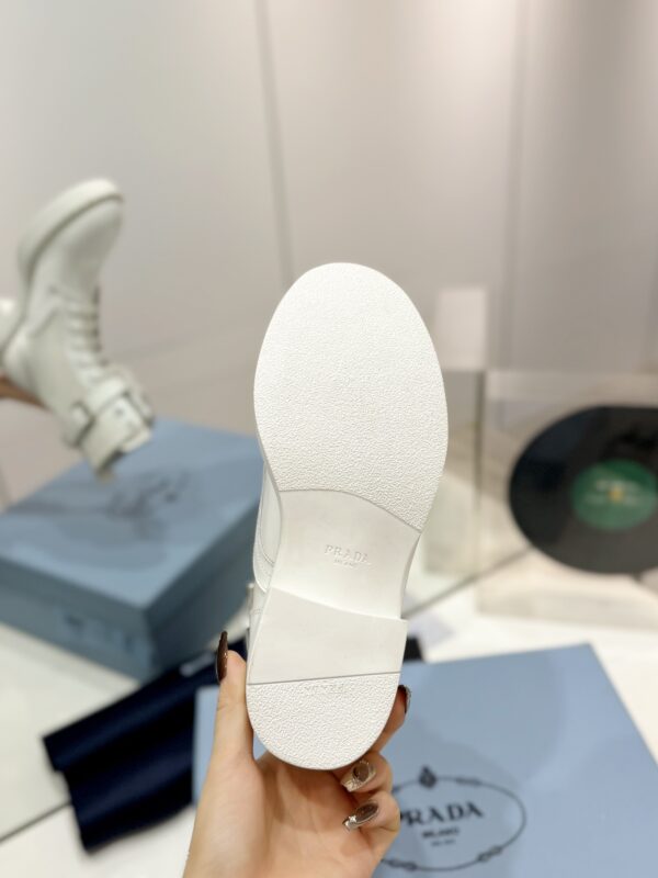 PRADA WOMEN’S BOOTS - Image 9
