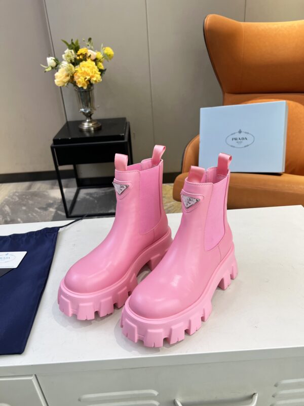PRADA WOMEN’S BOOTS - Image 10