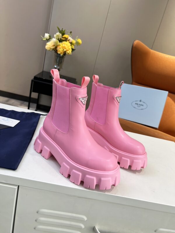 PRADA WOMEN’S BOOTS - Image 8