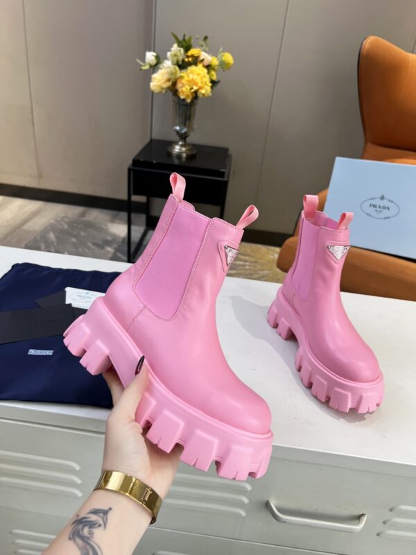 PRADA WOMEN’S BOOTS - Image 6
