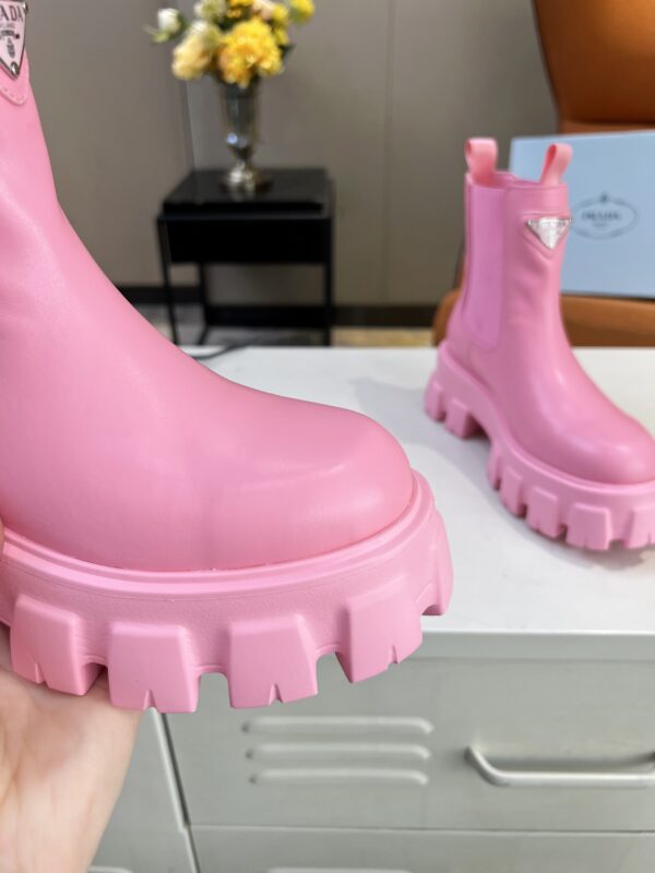PRADA WOMEN’S BOOTS - Image 2