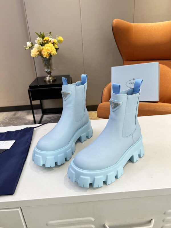 PRADA WOMEN’S BOOTS - Image 2