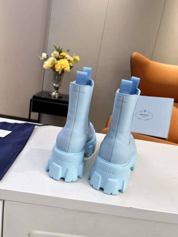 PRADA WOMEN’S BOOTS - Image 6