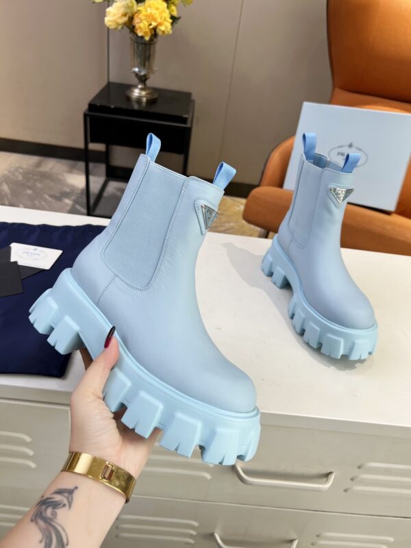 PRADA WOMEN’S BOOTS - Image 5