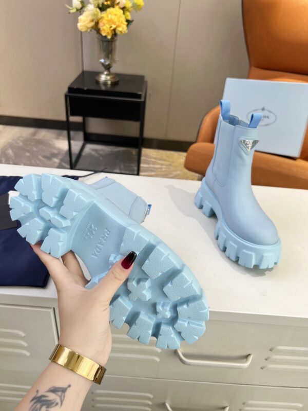 PRADA WOMEN’S BOOTS - Image 3