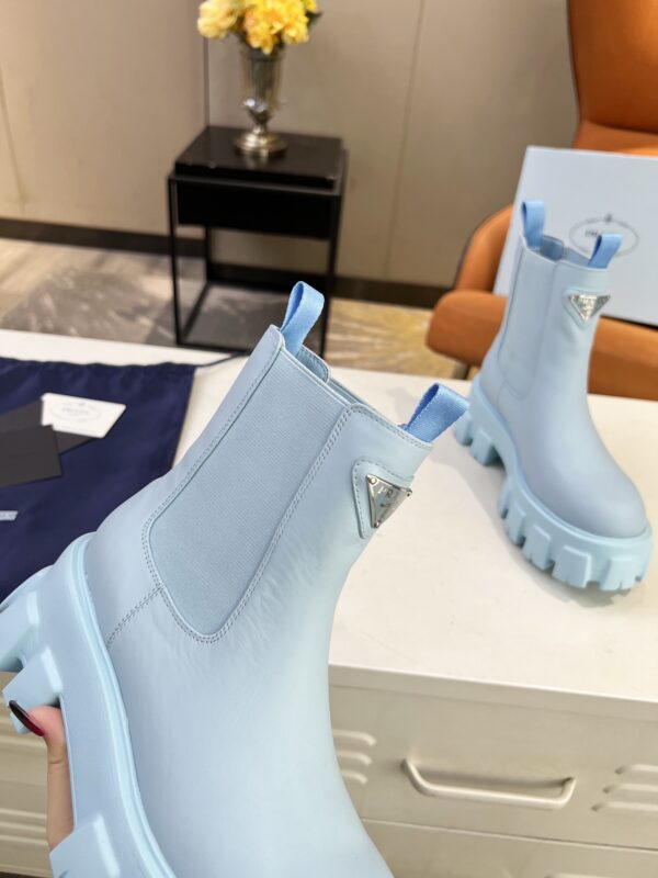 PRADA WOMEN’S BOOTS - Image 10