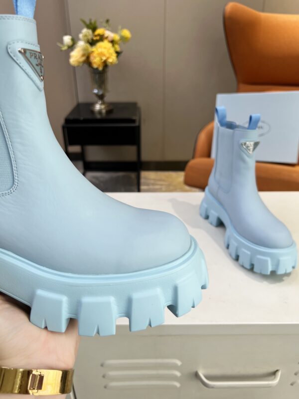 PRADA WOMEN’S BOOTS - Image 9