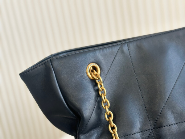 YSL JAMIE 4.3 POCHON BAG - Image 2