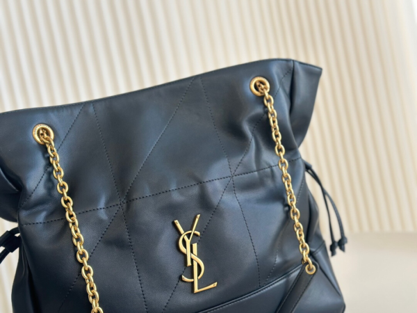 YSL JAMIE 4.3 POCHON BAG - Image 3