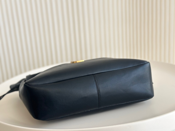 YSL JAMIE 4.3 POCHON BAG - Image 4