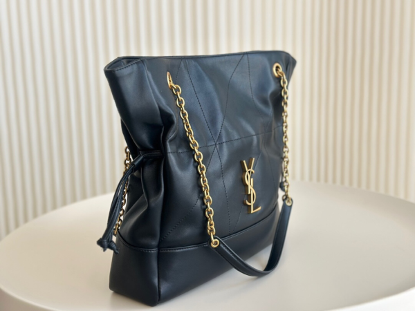 YSL JAMIE 4.3 POCHON BAG - Image 5