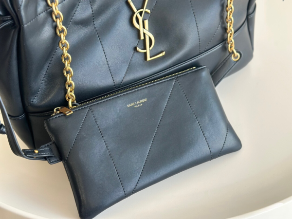 YSL JAMIE 4.3 POCHON BAG - Image 7