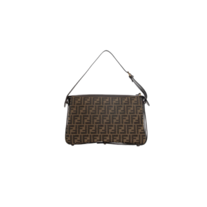 SIMPLY FENDI MEDIUM SHOULDER BAG