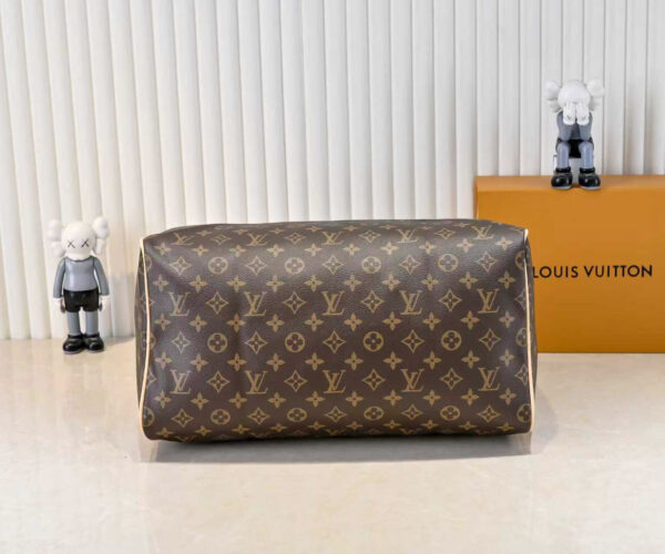 LOUIS VUITTON SPEEDY 40 BANDOULIÈRE - Image 3