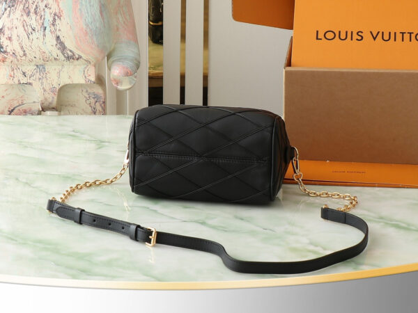 LOUIS VUITTON SPEEDY BANDOULIÈRE 25 - Image 3
