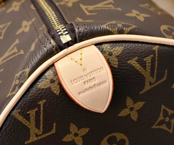 LOUIS VUITTON SPEEDY 40 BANDOULIÈRE - Image 5