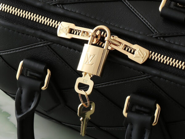 LOUIS VUITTON SPEEDY BANDOULIÈRE 25 - Image 5