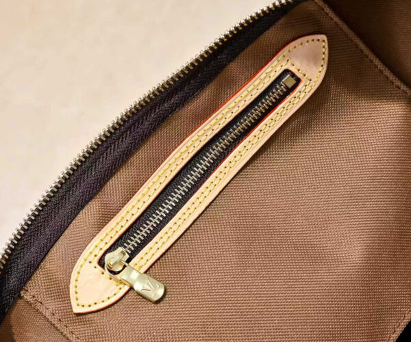 LOUIS VUITTON SPEEDY 40 BANDOULIÈRE - Image 6