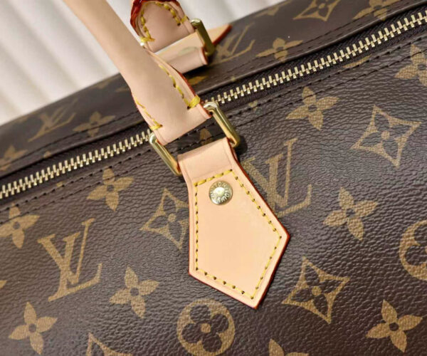 LOUIS VUITTON SPEEDY 40 BANDOULIÈRE - Image 7