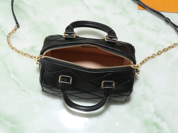 LOUIS VUITTON SPEEDY BANDOULIÈRE 25 - Image 7