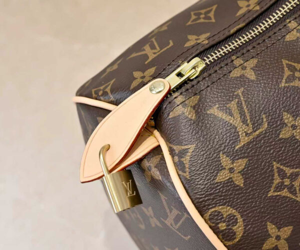 LOUIS VUITTON SPEEDY 40 BANDOULIÈRE - Image 8