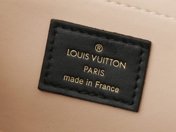 LOUIS VUITTON SPEEDY BANDOULIÈRE 25 - Image 8